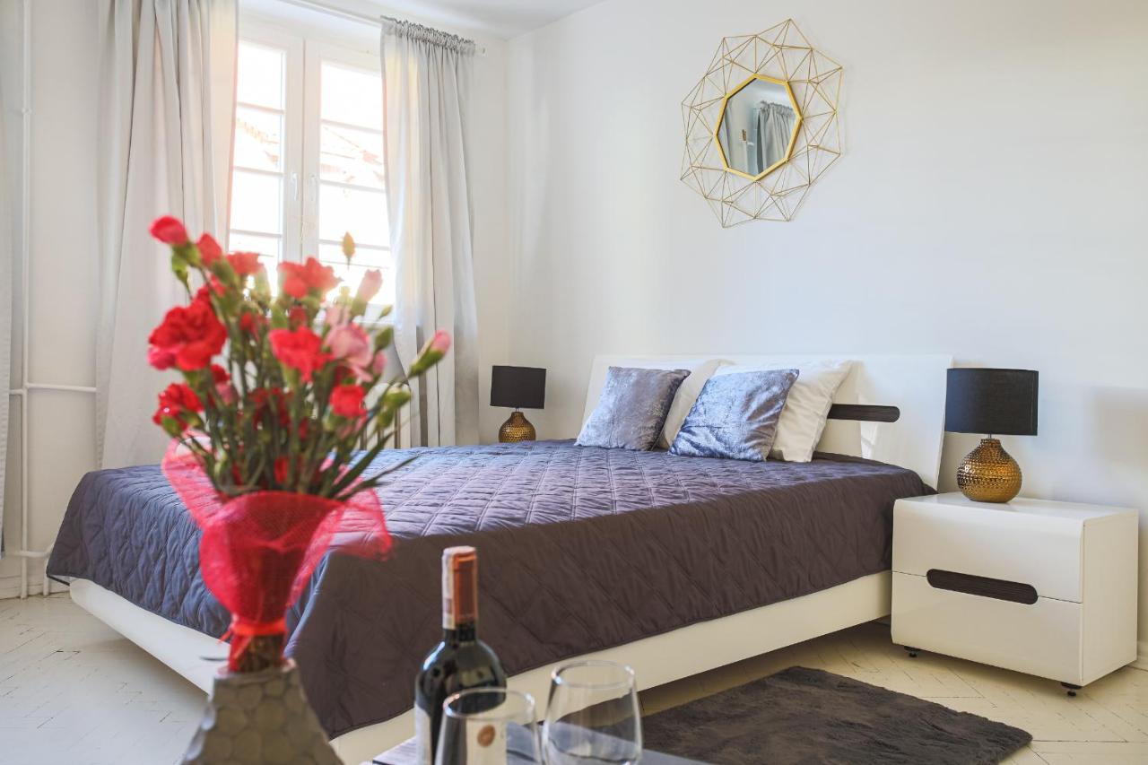 Republika Kopernika Apartment Stary Toruń Exterior foto